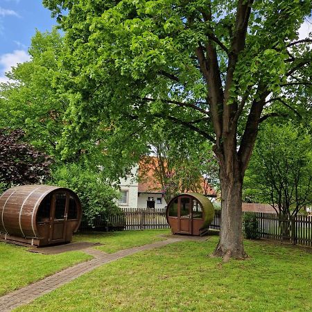 Koetterhof Bevern (Lower-Saxony) Exterior foto