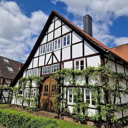 Koetterhof Bevern (Lower-Saxony) Exterior foto