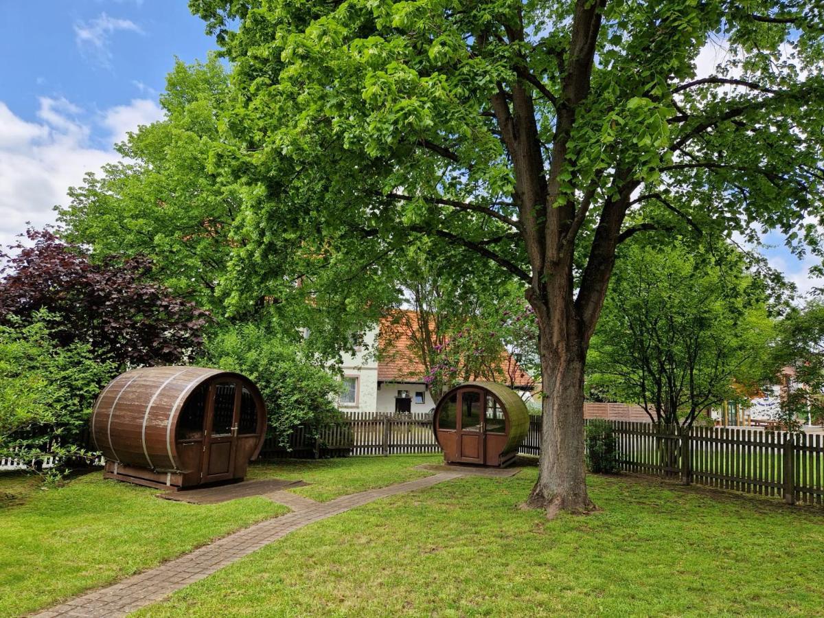 Koetterhof Bevern (Lower-Saxony) Exterior foto