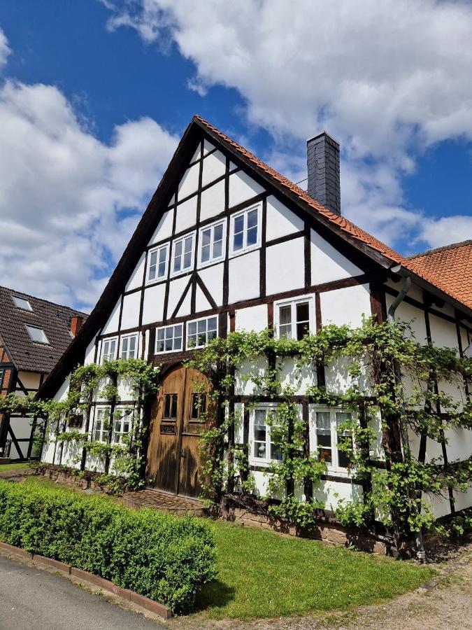 Koetterhof Bevern (Lower-Saxony) Exterior foto